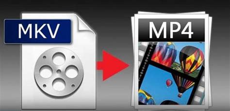 mkvkinh|MKV to MP4 Converter